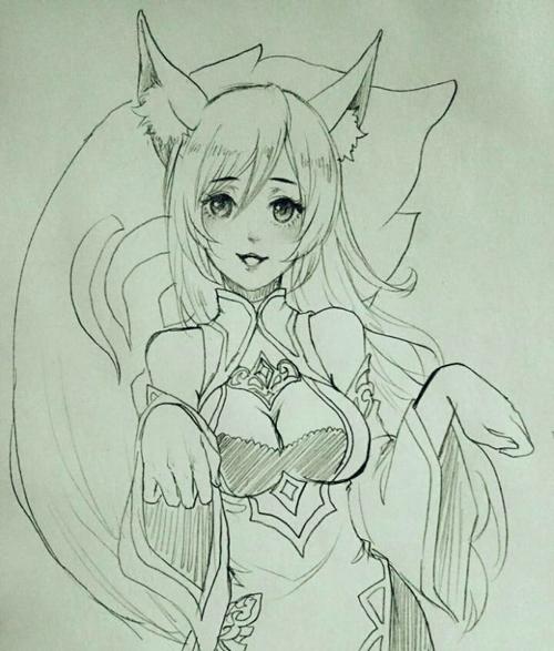 妲己