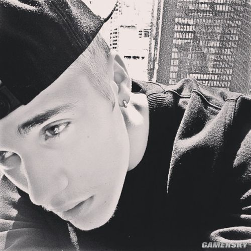 bieber_los; haha~~||@贾斯汀比伯资讯台的微博: 【b宝instagram】