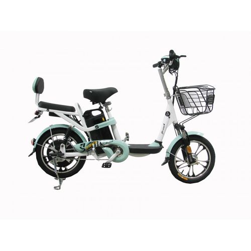 瑞乐- 锂电国标 - - 津阳光电动车