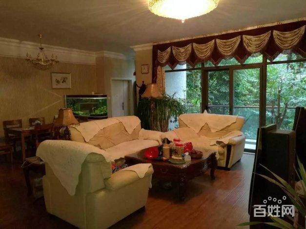 仁和春天大道 叠拼别墅 豪华装修 带车库 新风系统