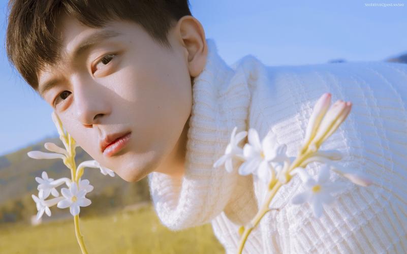 李现- 堆糖,美图壁纸兴趣社区