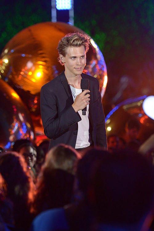 奥斯汀·巴特勒 austin butler的图片