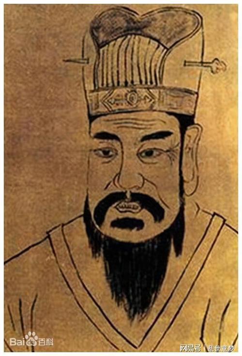 东汉伏波将军马援-青山有幸埋忠骨,何必马革裹尸还