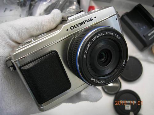olympus/奥林巴斯ep2 e-p2 高端微单不逊epl2 epl3 ep3 epl5 epm2商品