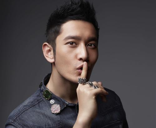 20亿股价操纵案黄晓明难脱干系 再入市将被重点关注