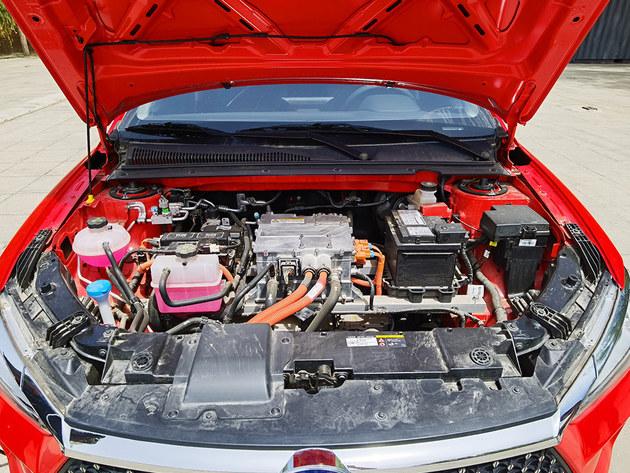 真值吗之比亚迪e2刀片电池版可以买