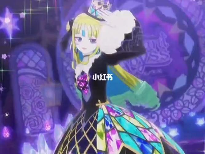美妙魔法 心爱柠檬 首次登台_动漫_动漫推荐_日本动漫