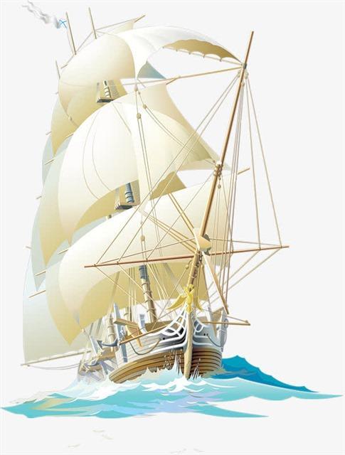 企业文化扬帆起航