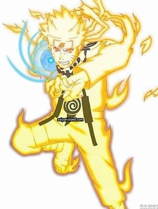 火影忍者疾风传:究极忍者风暴3 鸣人怎么变成九尾查克拉模式 ?