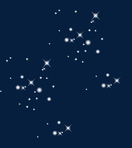 星空星星图片免抠png素材免费下载,图片编号156405_,.