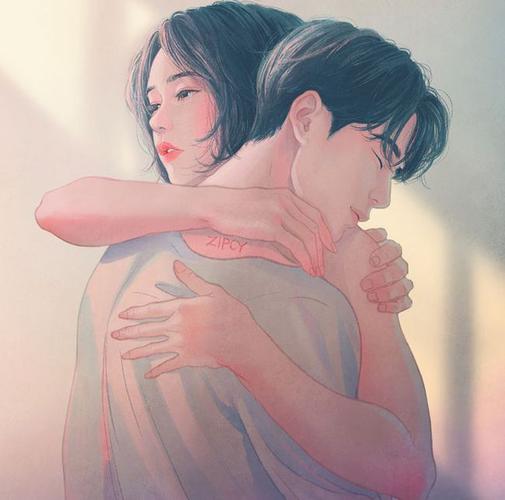 婚外情中:已婚男人经常会说的几句情话,大多都只是骗骗你而已