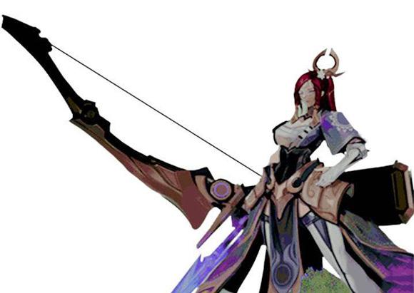 王者荣耀伽罗攻略汇总 伽罗出装加点符文团战技