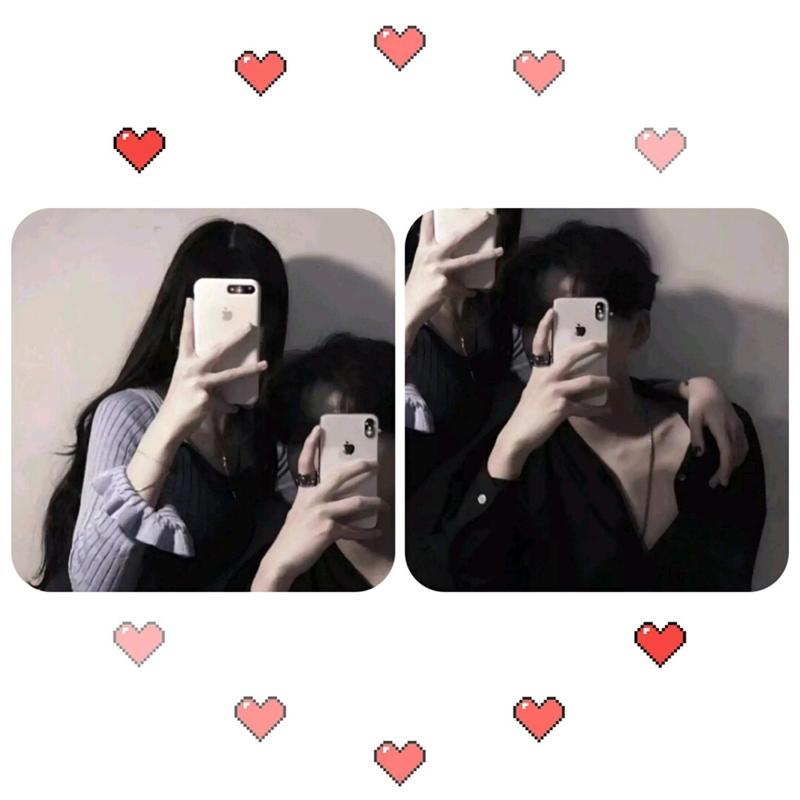 波妞爱宗介超甜动漫情头 第二张甜憨