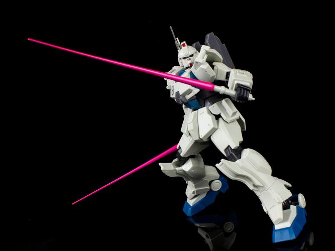 测评gundamuniverse高达ez8gundamez8