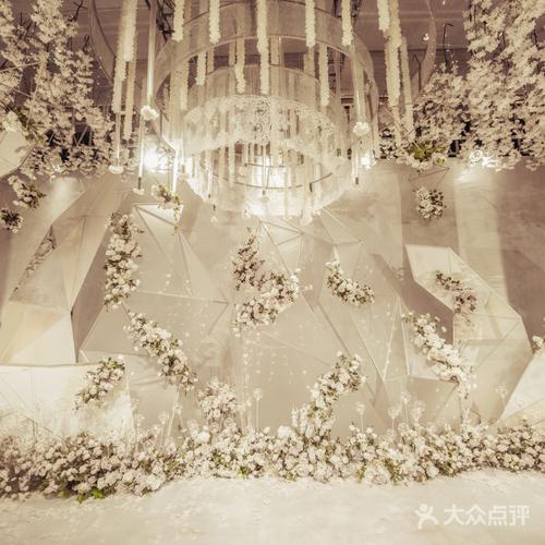 sweetwedding一站式婚礼定制