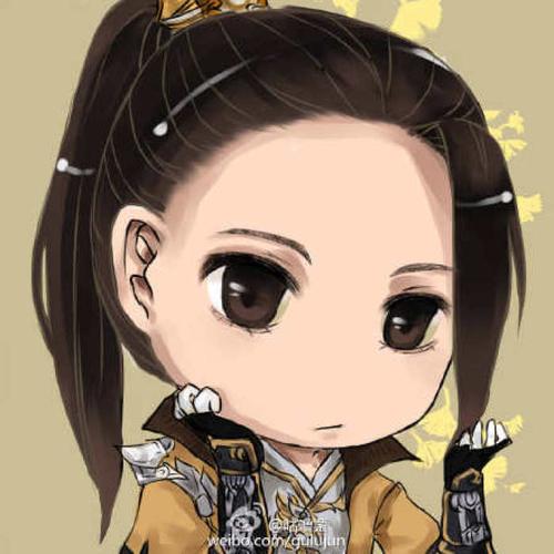 看我召唤大法~@剑网3有爱同人秀 @藏剑山庄总管700_700