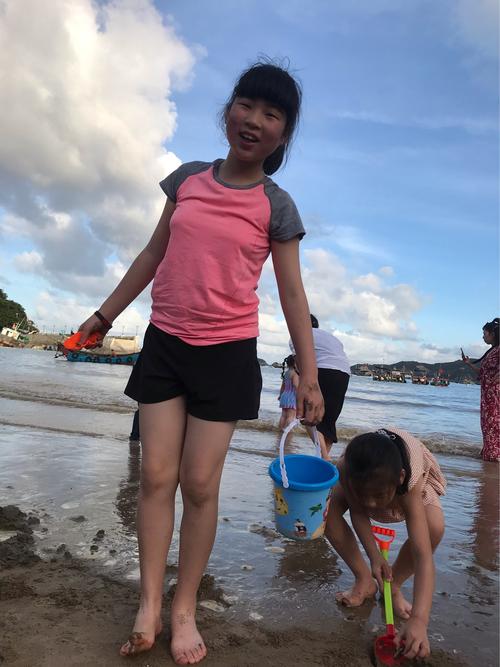 文元小学美篇大赛601班黄宇澄
