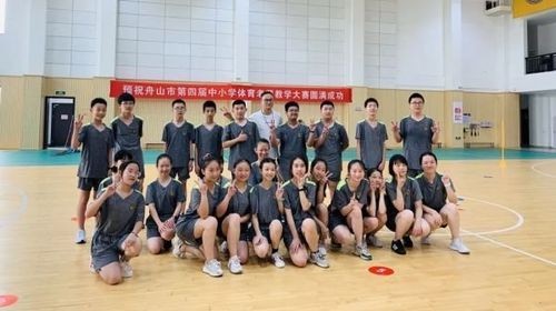 青春正当时成长在二中普陀二中青年教师成长记一