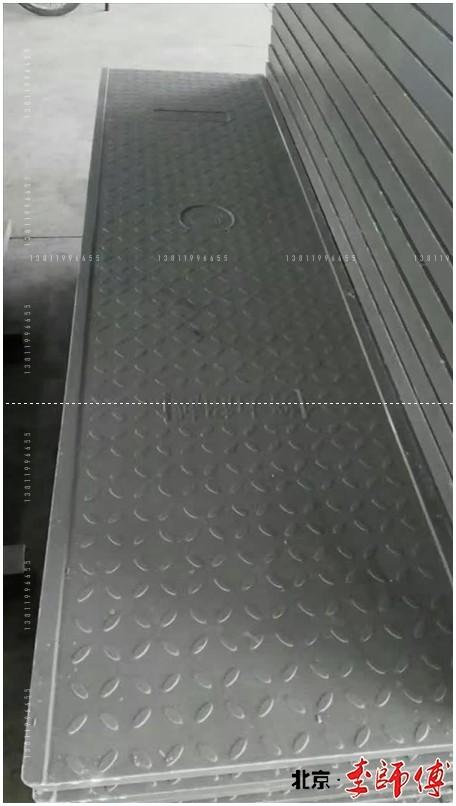 新乡雨水井盖板 黔东南楼顶天井盖