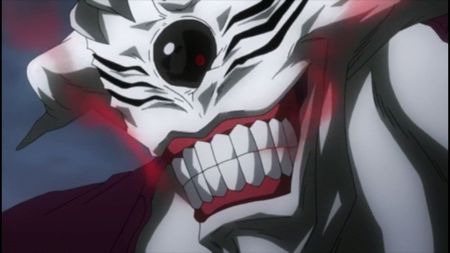 东京食尸鬼店长壁纸,一定是店长赫者状态的,别骗我!