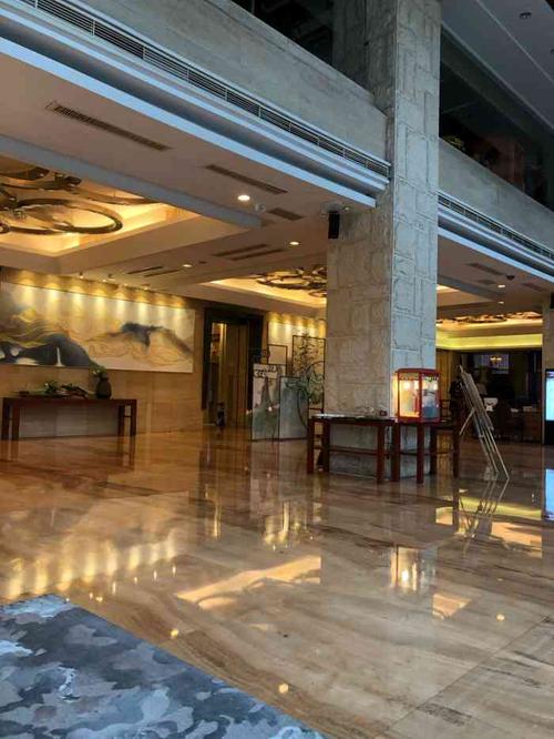 天港禧悦酒店(宁波江东东部新城会展店)