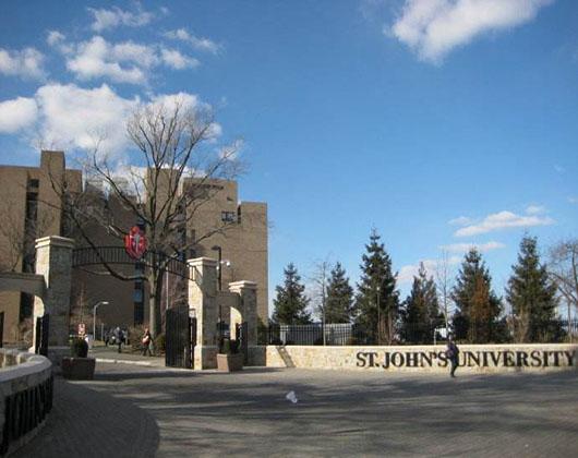 圣约翰大学(纽约)学校介绍,圣约翰大学(纽约)官网_芥末网院校库