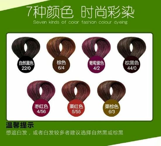 信誉楼医药组珍草堂免费染发服务开始啦!