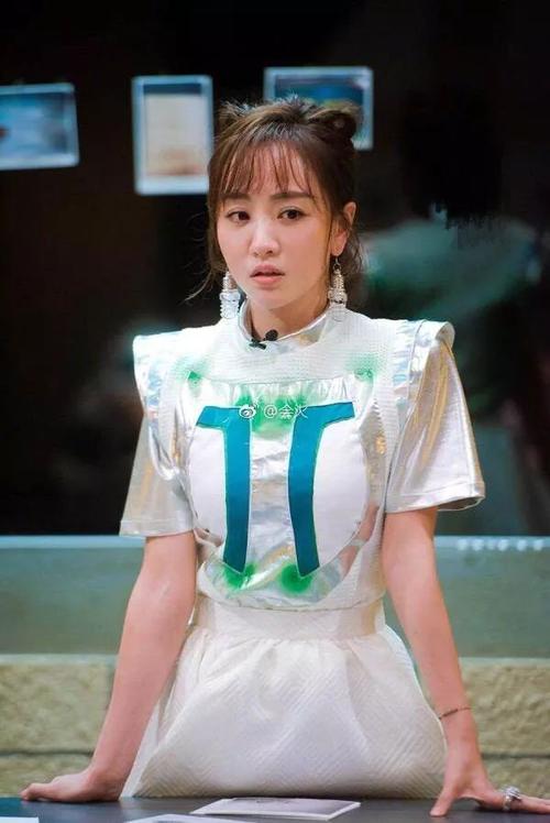 于正疑吐槽《明星大侦探》嫌弃杨蓉?却秒删微博,于妈这回怂了?