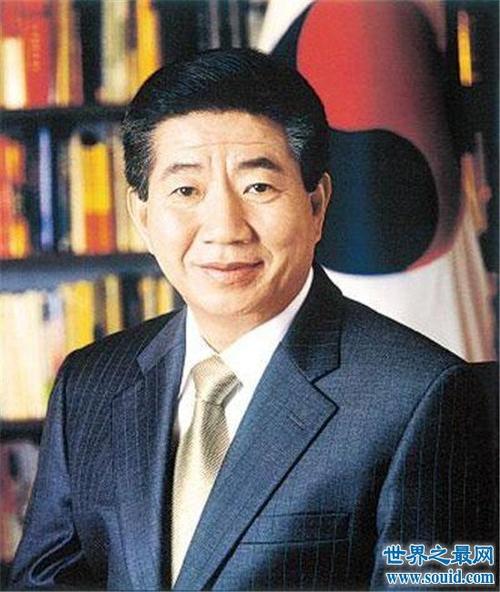 6,卢武铉