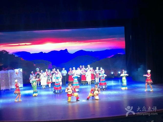 世纪剧院-图片-北京电影演出赛事-大众点评网