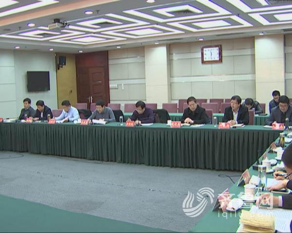 禹城市委常委常务副市长王建国,禹城市政府党组成员 办公室主任孙登敬