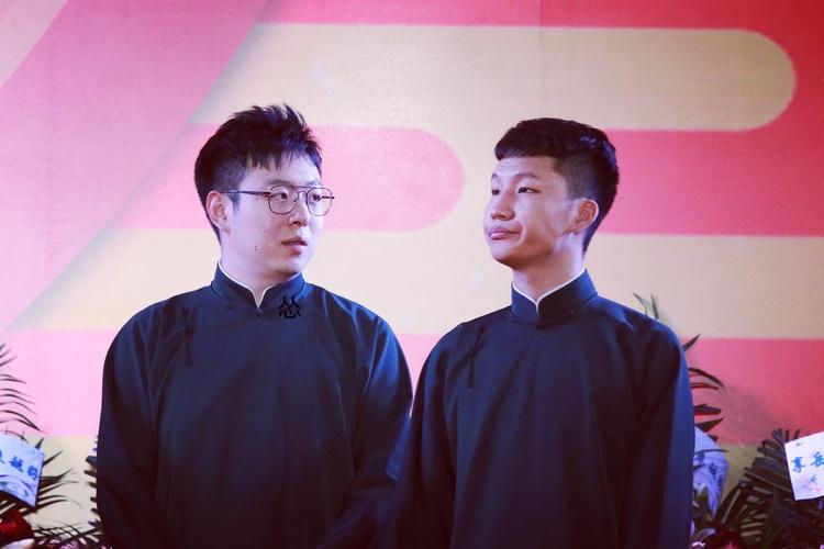 九亭cp的日常 ep.