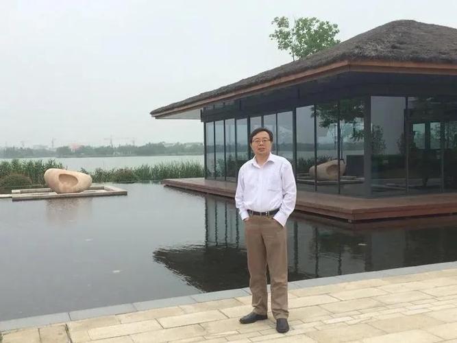 国家岐黄学者,省名中医,江苏省中医院沈洪:37载昼夜不
