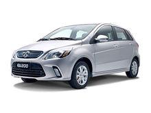北汽新能源ev150