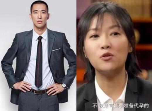 米看皮徐静蕾有多乱老公是谁是黄立行吗徐静蕾黄立行疑结婚了吗