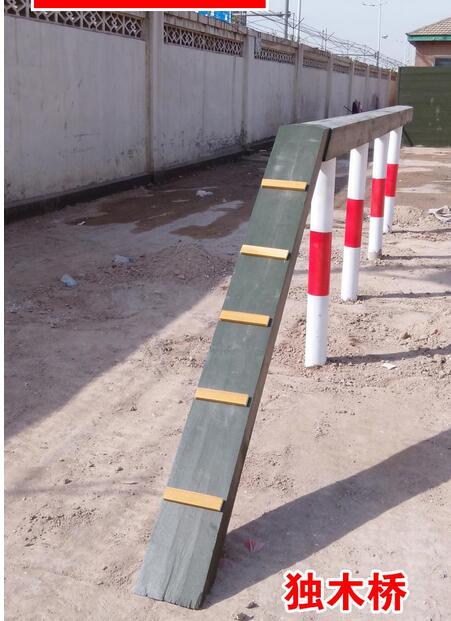 大连四百米障碍器材批发,障碍设施供应商家,障碍器材