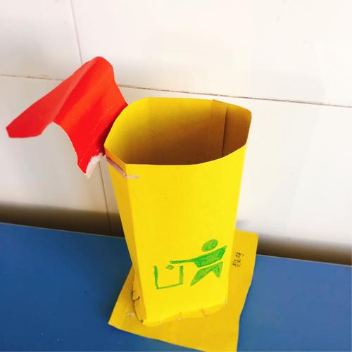 小小果壳箱