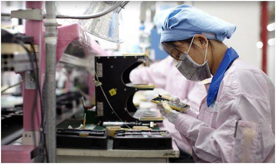 深度分析在上海昌硕科技打工是一种怎样的体验?