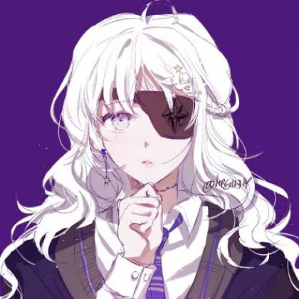 头像女霸气冷酷无情动漫,动漫高冷御姐女头