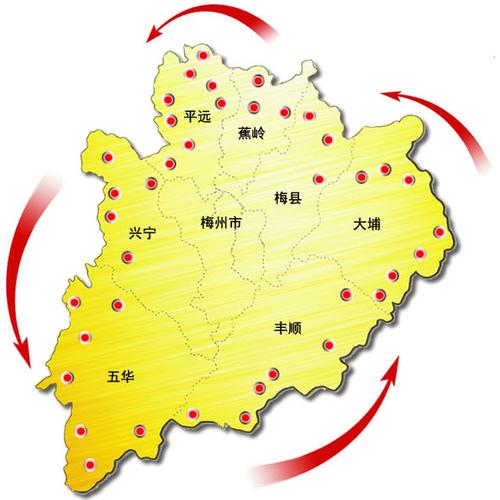  a target="_blank" href="/item/梅州地区">梅州地区 /a>收视率最高