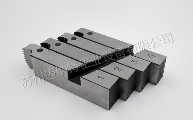 高速钢板牙hss 加工不锈钢管板牙 2寸3寸4寸电动套丝机用板牙