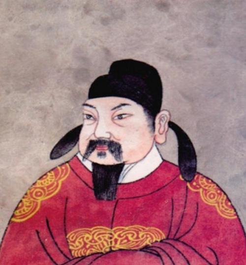 李瑁到底爱不爱杨玉环,为什么媳妇被父亲抢走了