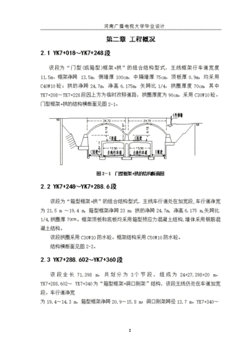 李新伟,土木工程毕业设计