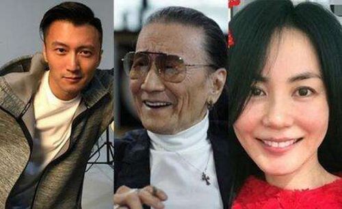 谢贤对王菲什么评价 否认自己不喜欢王菲