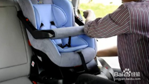 安全带导向环怎么安装