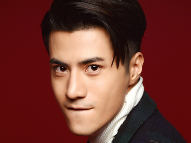 4位来自重庆的男神明星