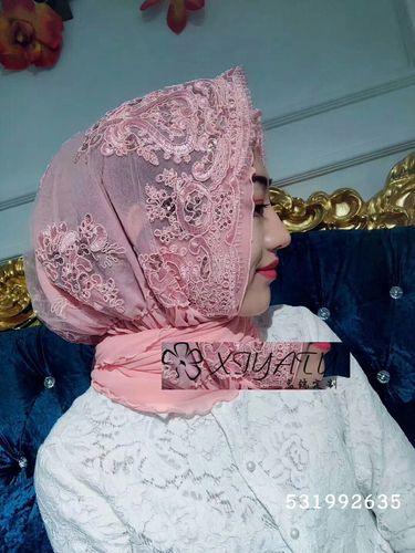 18夏季穆斯林西雅图新款马来纱巾回馈款回族时尚长巾盖头百搭头巾