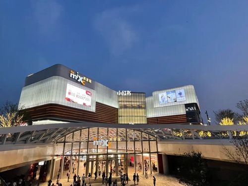 南京桥北万象汇|华润南京首秀_万象汇_萬象汇自由行热门攻略_范斯怎么