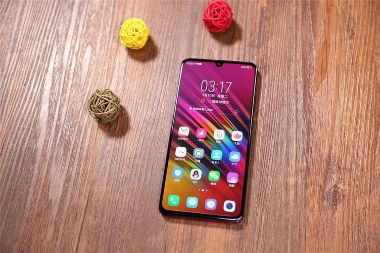 vivox23评测-vivo x23手机评测:vivo x23怎么样 值得购买吗?