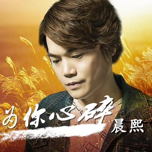 情歌浪子晨熙新单《为你心碎》演绎别样伤感